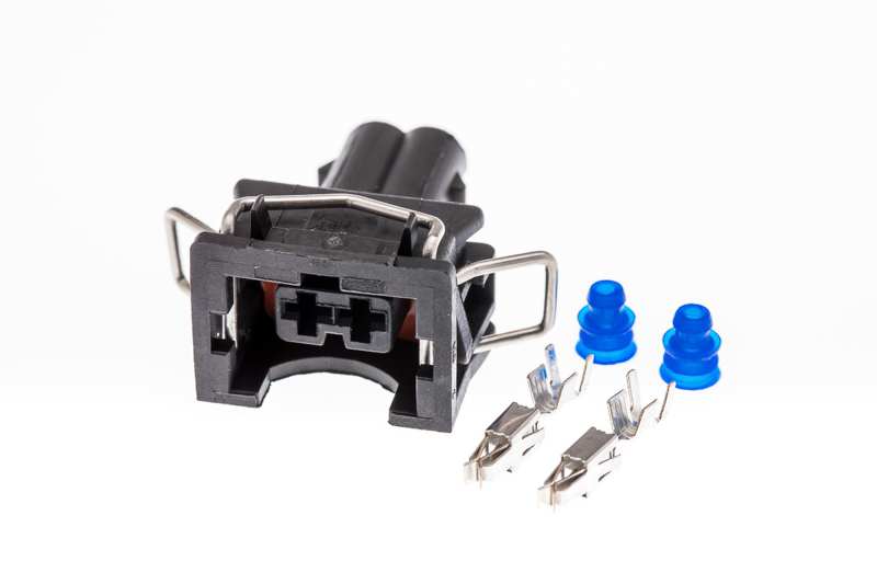 Electrical connector repair kit